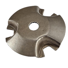 Calotte variateur Teknix adaptable Booster Bw's Nitro Aerox