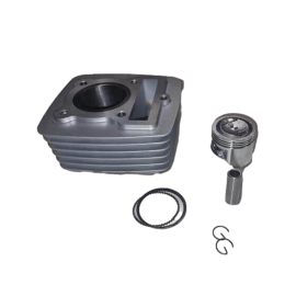 Kit cylindre 70cc Euro 5 Mash Archive Orion aluminium