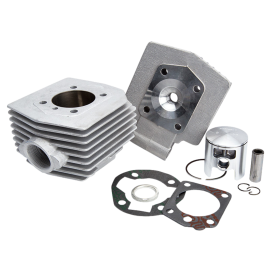 Kit cylindre Parmakit 70cc 47mm MBK 51 Air