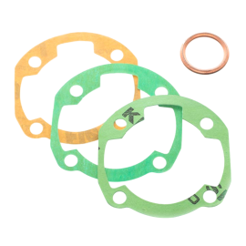 Joints Haut Moteur 80cc Peugeot 103 AC - Parmakit Alu 50mm