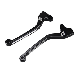Levier de frein Doppler noir Booster Stunt Rocket