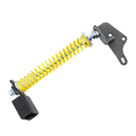 Ressort moteur Doppler ER1 jaune Peugeot 103 SPX RCX