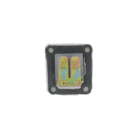 Clapet lamelle en fibre de verre adaptable Peugeot 103