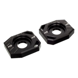 Tendeur de chaine Most Sherco 50cc-Noir