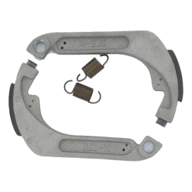 Mâchoires d'embrayage Motobécane av7 ancien modèle