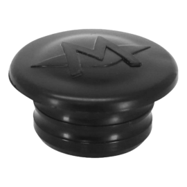 Bouchon de fourche MBK 51 88 noir