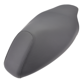 Selle adaptable Yamaha Jog-R MBK Mach G noir