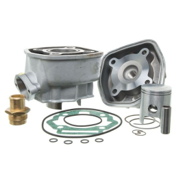 Kit cylindre Metrakit 50cc Derbi Euro 3 et Derbi Euro 4