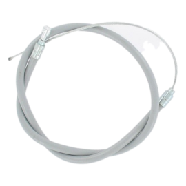 Câble de décompresseur avant complet gris adaptable Solex