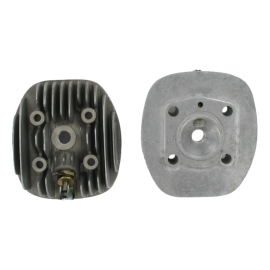 Culasse complète adaptable Peugeot BB CT