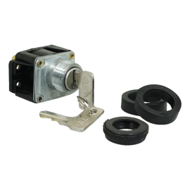 Contacteur à clé 6 cosses Type Zundapp Kreidler