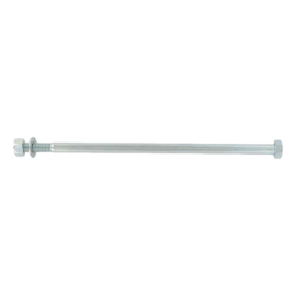 Axe amortisseur complet Peugeot 103 SP/ MVL/ SPX