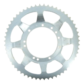 Couronne D94 56 dents 11 trous MBK 51