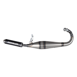 Pot d'échappement Doppler édition Streetcup MBK 51