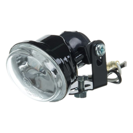 Feu avant additionnel Watts Longue portée rond