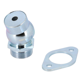 Rotule de pot Doppler ER1 MBK 51