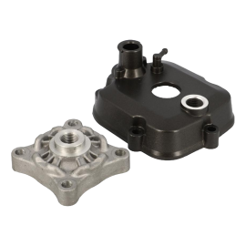 Culasse Doppler Origin Derbi Senda Euro 3