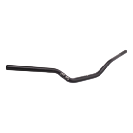 Guidon OTTO Parts cross noir 28mm