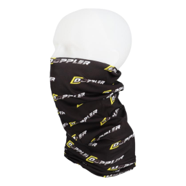 Tour de cou Doppler noir