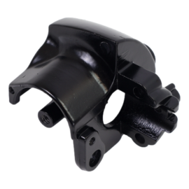 Demi cocotte / Support levier de frein droit TNT – Adaptable MBK Nitro / Aerox 50cc 2T (1997-2008)