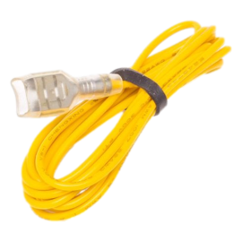 Câble de régime moteur compte tour et thermomètre Watts