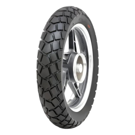 Pneu arrière CST CM-617 130/80-17 65P