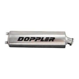 Silencieux de Pot - Doppler ER1