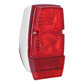 Feu arrière adaptable Peugeot 103/ MBK 51