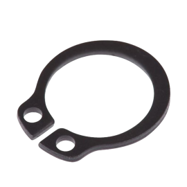 Circlips mâchoire embrayage cyclo adaptable Peugeot 103 SPX / RCX origine / Doppler ER2 (D9mm)