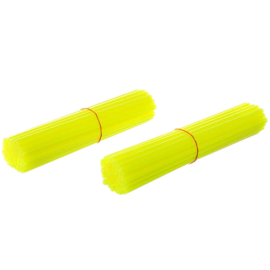 Couvre rayon Watts jaune fluo