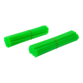 Couvre rayon Watts vert fluo