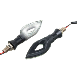 Clignotants Watts Shift à LEDS Blanc