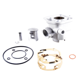 Cylindre Cyclo Alu Doppler ER1 Adapt. MBK 51 Liquide