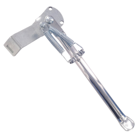 Béquille latérale cyclo 26 cm