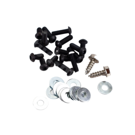 Kit visserie de carrosserie Beta RR