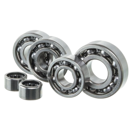 Kit roulement boite de vitesse Watts Minarelli AM6