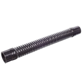 Manchon de filtre à air universel Watts renforcé noir