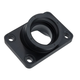 Pipe d'admission Racing 19 à 28mm Watts Minarelli AM6