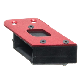 Guide chaîne Derbi Senda Watts Rouge