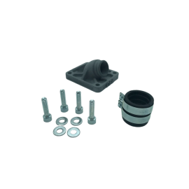 Pipe d'admission Bouchet Engineering Bidalot G2B/ MVT G4