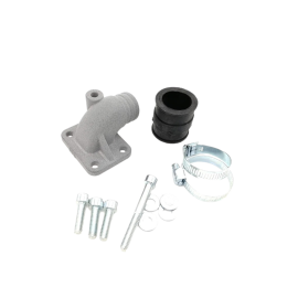 Pipe coudée MBK 51-PHGB/CP 2021 D21 Bouchet Engineering