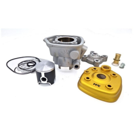 Ne pas activer- A compléter-Kit cylindre Metrakit 70 CC Pro race 3 Minarelli Horizontal LC