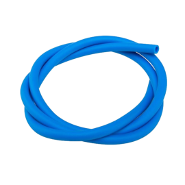 Durite d'essence 5mm Watts bleu