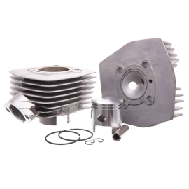 Kit cylindre 70 cc adaptable Peugeot 103 46 mm