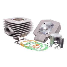 Kit cylindre Parmakit 82 CC MBK AV 10