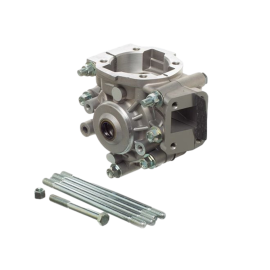 Carter moteur Parmakit Motobécane AV10 54 mm