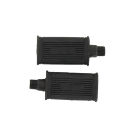 Pédales type Notario adaptable Peugeot / MBK