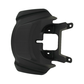 Poignée passager adaptable MBK Booster /Yamaha Bw's après 2004