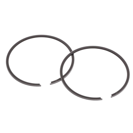 Segments 47 mm Metrakit Derbi Euro 3 /Derbi Euro 4