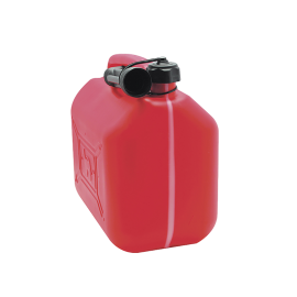 Bidon d'essence 10 l rouge